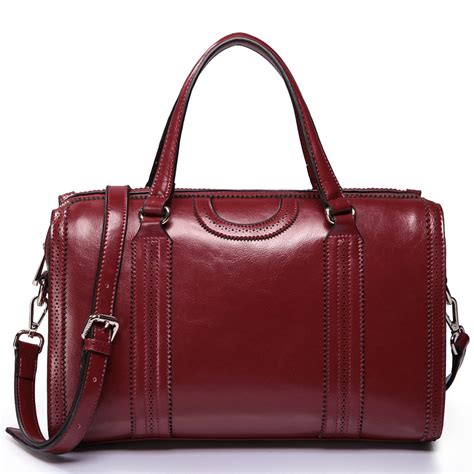 cute leather bag